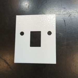 ACABAMENTO RETRABALHO DISJUNTOR 21 A 40 LITROS