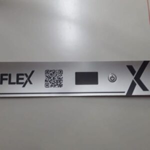 ADESIVO CARENAGEM PAINEL- GRF.01.0105