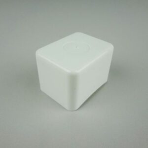 ALÇA AUTOCLAVE 8 LITROS - BRANCA- PLA0003