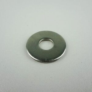 ARRUELA INOX 3/8MM0- FIX0011