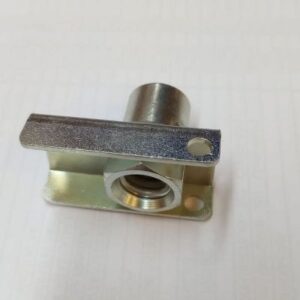 ARTICULAÇÃO TRAPEZOIDAL M12