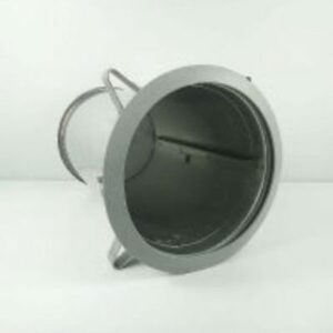 CAMARA HORIZONTAL ANALOGICA/EXTRA - 75 LITROS