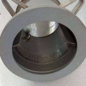 CAMARA HORIZONTAL ECO ANALOGICA/EXTRA - 04 LITROS