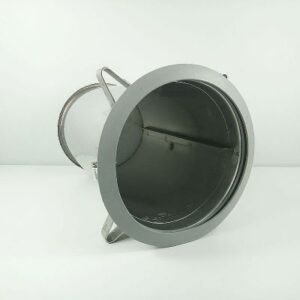 CAMARA HORIZONTAL ECO ANALOGICA/EXTRA 12 LITROS