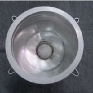 CAMARA VERTICAL ANALOGICA/DIGITAL 75 LITROS