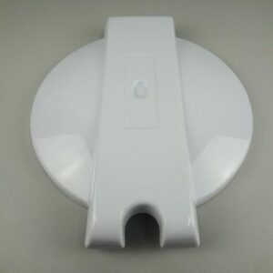 CARENAGEM PLASTICA DA TAMPA 60/75 LITROS - PLA0028