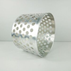 CESTO AUTOCLAVE VERTICAL AVA/AVE 75 LITROS- OP3ACE0029