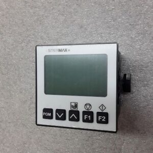 CONJ. CONTROLADOR DIGITAL LCD INV54 54104