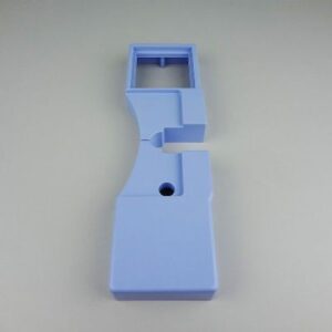 CONJ. DISPLAY AUTOCLAVE BOX 21 LITROS AZUL-PLA0035