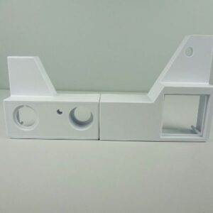 CONJ. DISPLAY PLASTICO AUTOCLAVE ECO 12 LITROS