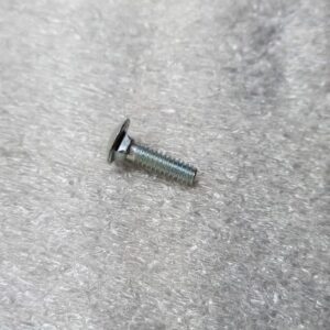 PARAFUSO 3/16X1" CAB FRANCESA ZB- ENG.12.0047