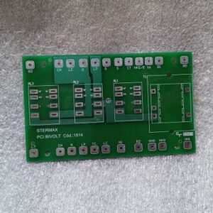 PLACA CI ANALOGICA BIVOLT- ELT0031