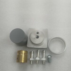 CONJUNTO DA VÁLVULA ECO/VERTICAIS 72C