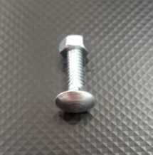 PARAFUSO 3/16 X 3/4 CAB FRANCESA PINTADA-FIX0025