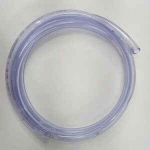 MANGUEIRA EXTERNA CRISTAL 1/4 X 1,5-PLA0049