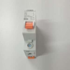 DISJUNTOR MONOFASICO 16A-ELT0010