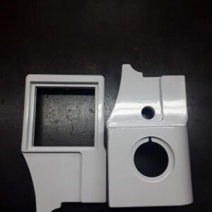 CONJUNTO DISPLAY BOX 21 LITROS VALVULA CONFINADA