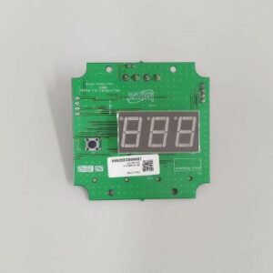 CONTROLADOR ELETRONICO INV 17701-ELT0006