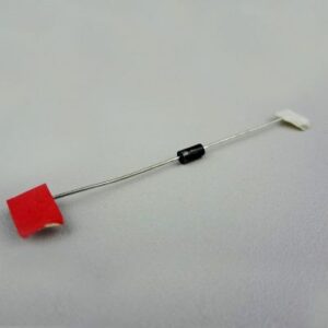 DIODO 1N4007 -ELT0008