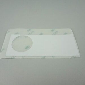 ETIQUETA ECO LED DISPLAY 12 LITROS BRANCA-ADV0031