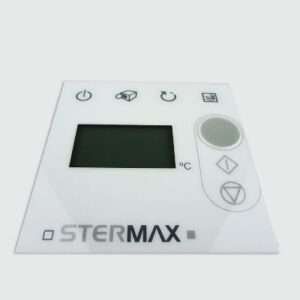 ETIQUETA PAINEL FLEX- ADV0036