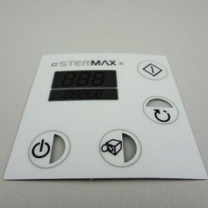 ETIQUETA PAINEL LED- ADV0037