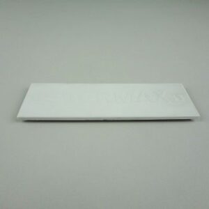 ETIQUETA STERMAX BRANCA-PLA0044