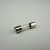 FUSIVEL VIDRO ACAO RAPIDA 5X20MM15 AMPERES