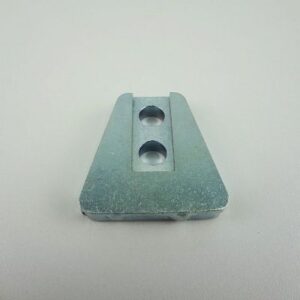 GRAMPO DE REGULAGEM AUTOCLAVES- ENG.03.0021.01.18