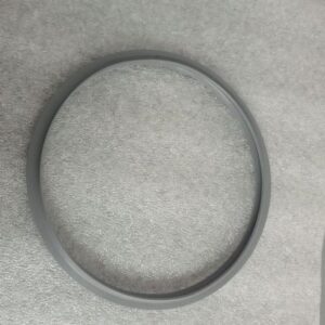 GUARNICAO AUTOCLAVE 5L SILICONE 50 SHORE A CINZA CLARO- ENG.09.0012.16.01