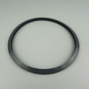 GUARNIÇÃO DE SILICONE 08 LITROS EIRILAR-ELA0006