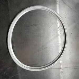 GUARNICAO DE SILICONE 30/40/42 LITROS - ALUMINIO