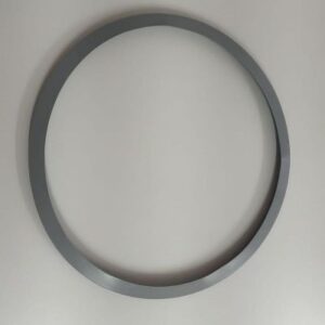 GUARNICAO DE SILICONE 60/75 LITROS - FLEX/EXTRA- ENG.09.0008.16.01