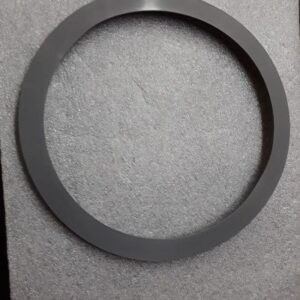 GUARNIÇÃO SILICONE 21 LITROS ALUMINIO- ENG.09.0015.16.01