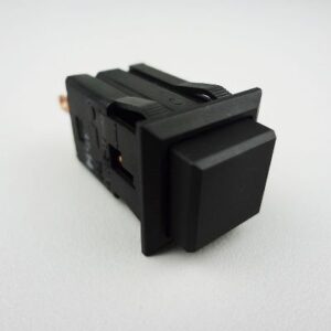 INTERRUPTOR QUADRADO PULSANTE