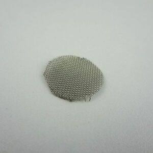 MALHA FINA EM INOX 304- INS0037