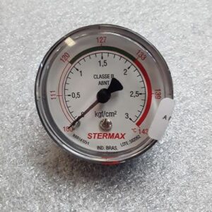 MANOMETRO CALIBRADO- MEC0116