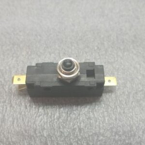 MICROINTERRUPTOR DE ACAO RAPIDA MG-2607