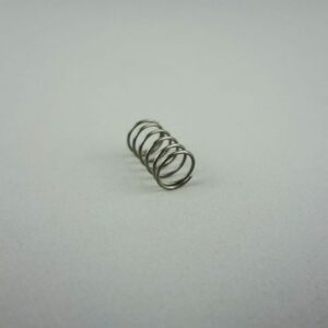 MOLA ESPIRAL INOX 10 MM- MEC0121