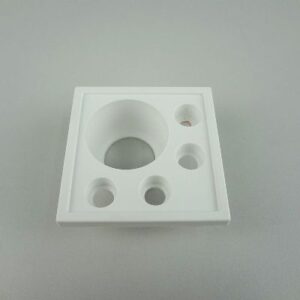 PAINEL AUTOCLAVE ANALÓGICA ASA/ASE- PLA0050