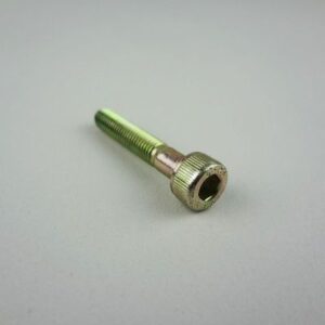 PARAFUSO ALLEN M5X30 BICROMATIZADO-FIX0041