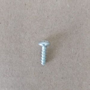 PARAFUSO PHILLIPS PARA PLASTICO 3,5X12 PANELA