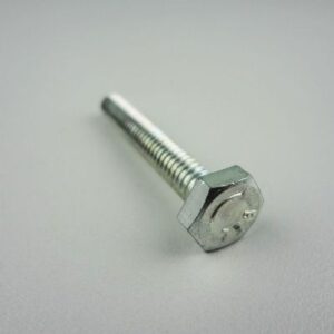 PARAFUSO SEXTAVADO 1/4 X 1 3/4" GALVANIZADO-FIX0074