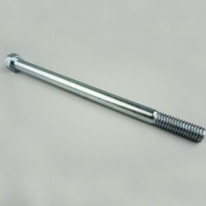 PARAFUSO SEXTAVADO 3/8X6" RP GALVANIZADO