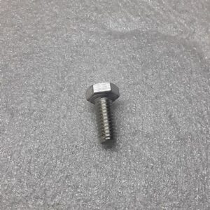 PARAFUSO SEXTAVADO 5/16X3/4" INOX- FIX0208