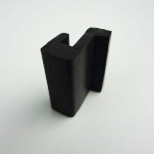 PE DE BORRACHA ALTO- AUTOCLAVE ECO-ELA0019