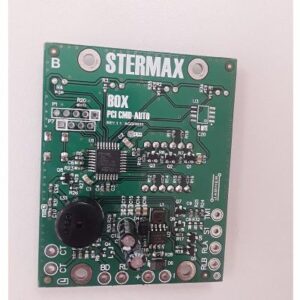 PLACA CI DIGITAL BIVOLT