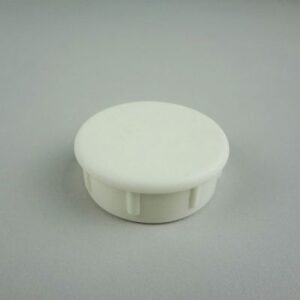 PONTEIRA 1 3/4 POLEGADA RETA BRANCA AUTOCLAVES DIGITAIS