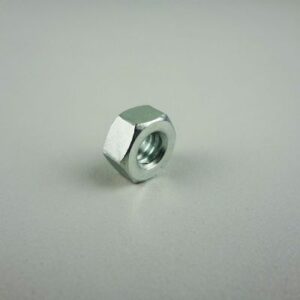 PORCA 5/16 GALVANIZADA