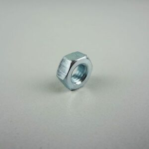 PORCA M6 GALVANIZADA